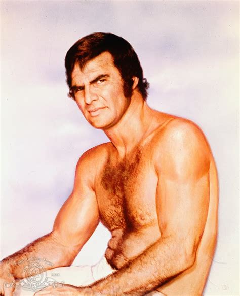 BURT REYNOLDS Nude